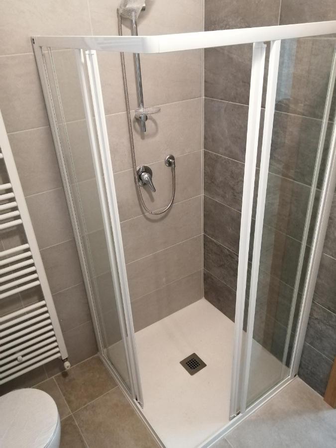 Residenza Cadorina Apartment Calalzo di Cadore Exterior foto