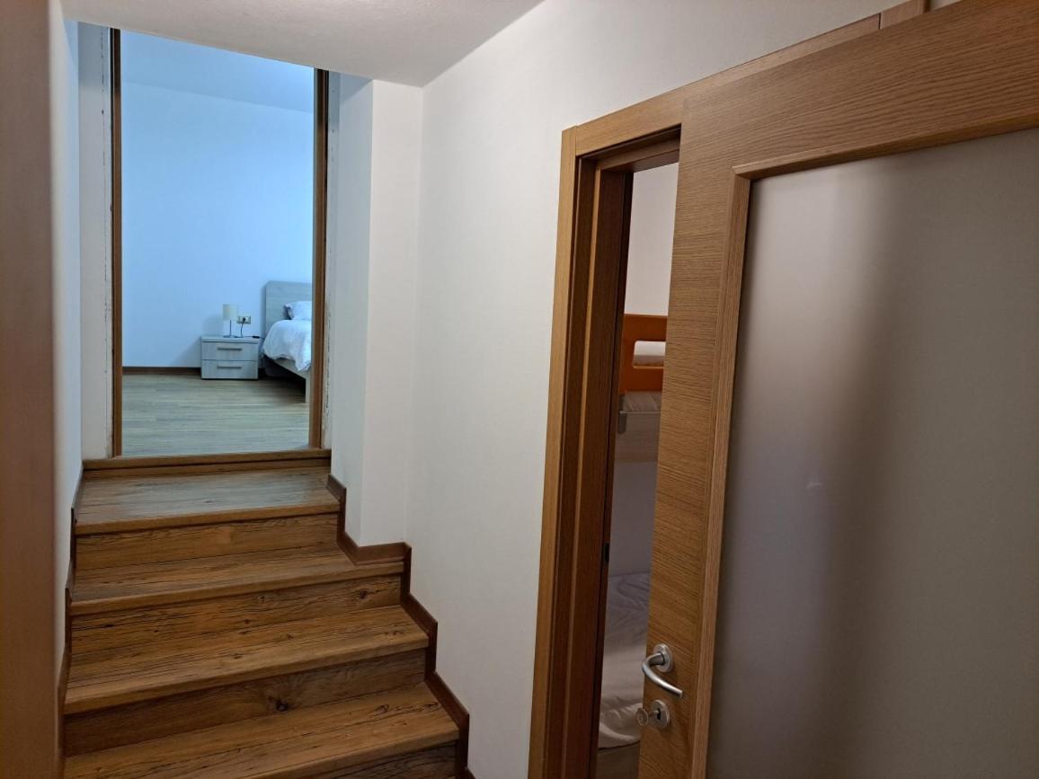 Residenza Cadorina Apartment Calalzo di Cadore Exterior foto