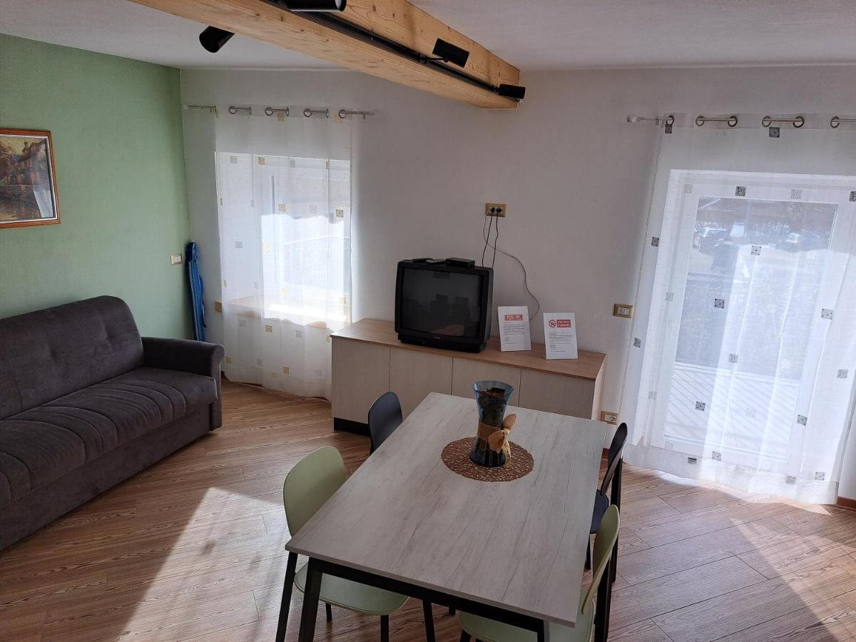 Residenza Cadorina Apartment Calalzo di Cadore Exterior foto